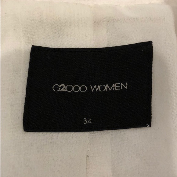 Blazer jacket - Picture 3 of 3